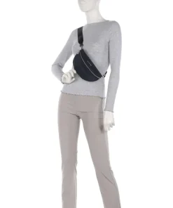 Klosters Sina Gürteltasche Nylon dunkelblau