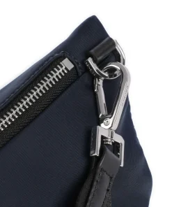 Klosters Sina Gürteltasche Nylon dunkelblau