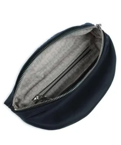 Klosters Sina Gürteltasche Nylon dunkelblau