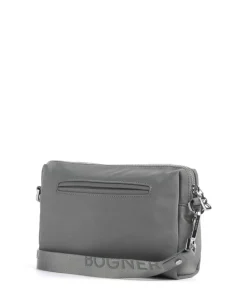 Klosters Sita Umhängetasche Nylon grau