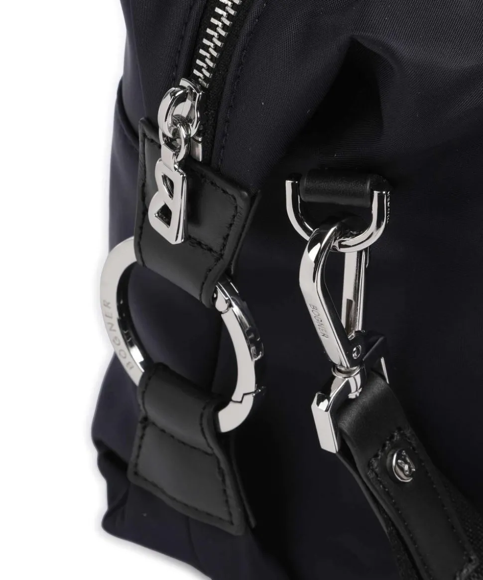 Klosters Sofie Handtasche Nylon dunkelblau