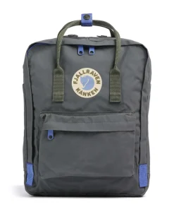 Kånken Koncept Rucksack Vinylon dunkelgrau