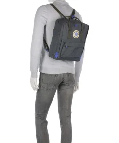 Kånken Koncept Rucksack Vinylon dunkelgrau