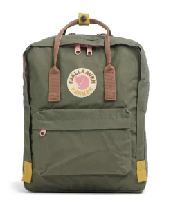 Kånken Koncept Rucksack Vinylon khaki