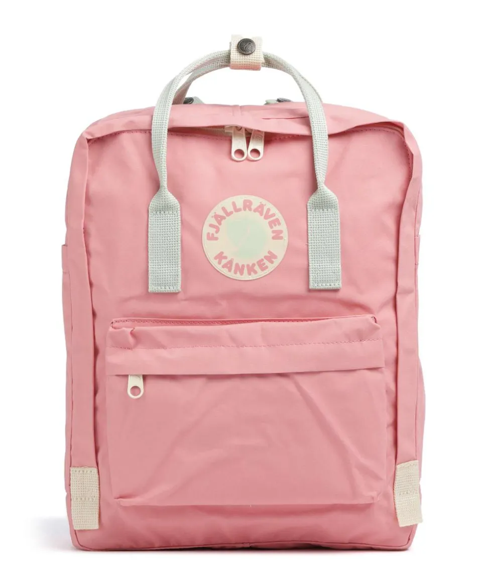 Kånken Koncept Rucksack Vinylon rosa