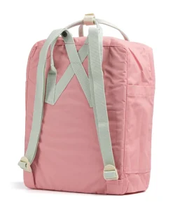 Kånken Koncept Rucksack Vinylon rosa