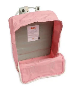 Kånken Koncept Rucksack Vinylon rosa