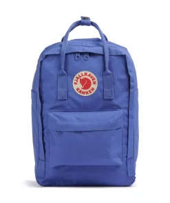 Kånken Laptop 15" Rucksack 15″ Vinylon blau