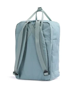 Kånken Laptop 15" Rucksack 15″ Vinylon hellblau