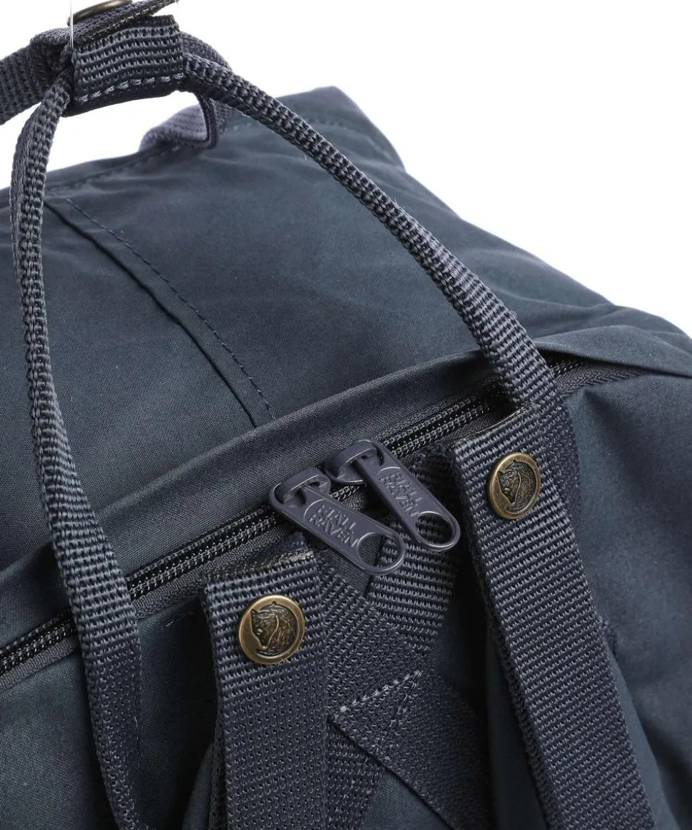 Kånken Laptop 15" Rucksack 15″ Vinylon navy