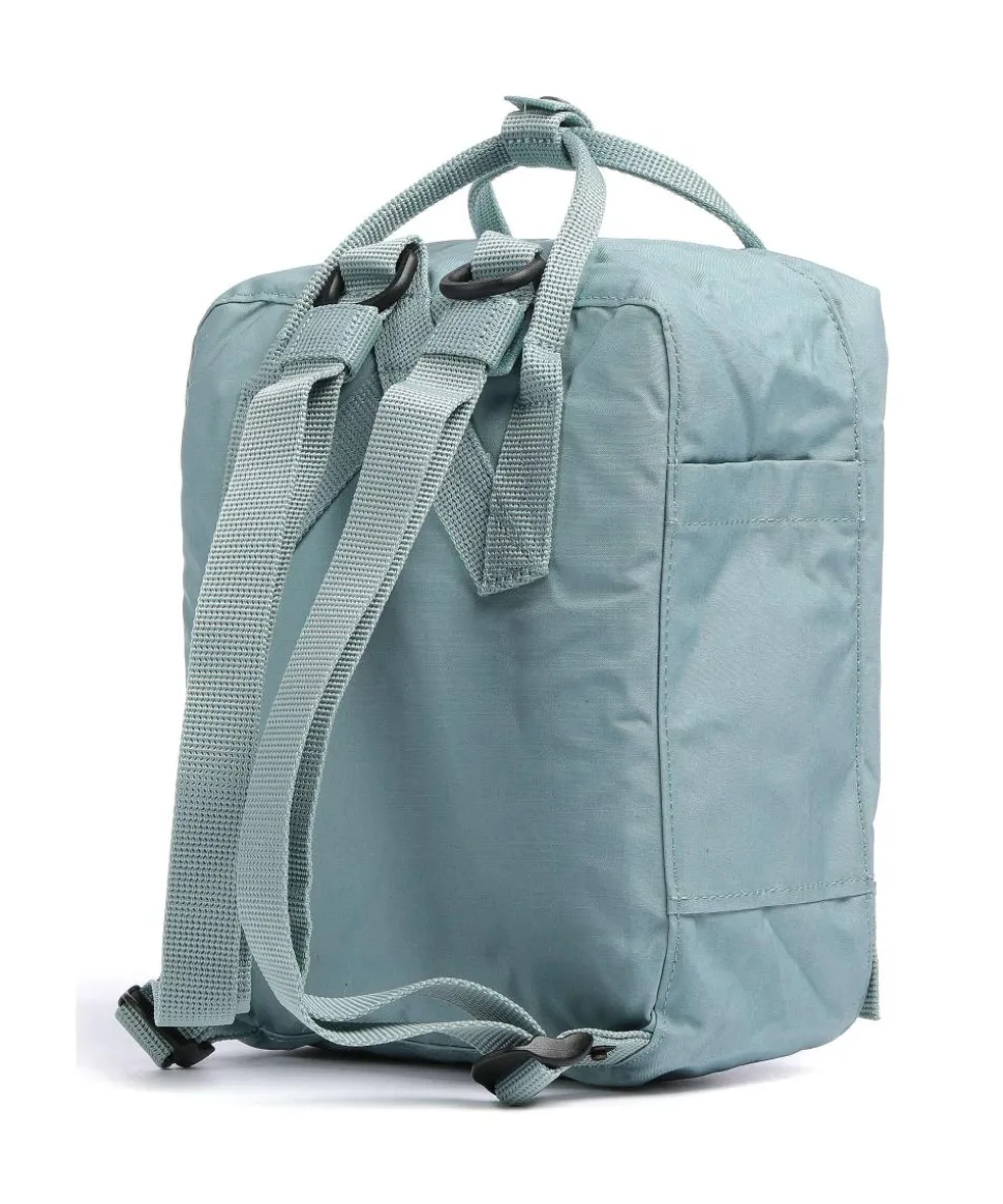 Kånken Mini Rucksack Vinylon hellblau