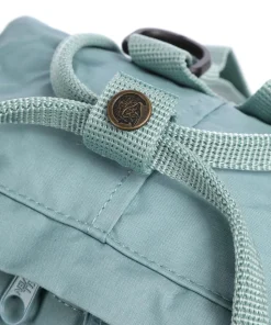 Kånken Mini Rucksack Vinylon hellblau