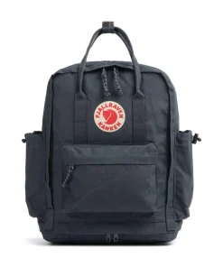 Kånken Outlong Rucksack Vinylon navy