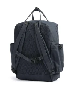 Kånken Outlong Rucksack Vinylon navy