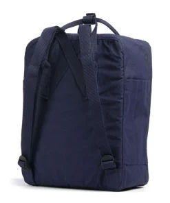 Kånken Rucksack Vinylon dunkelblau
