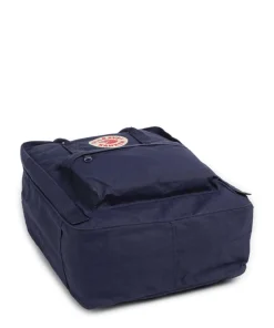 Kånken Rucksack Vinylon dunkelblau