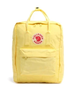 Kånken Rucksack Vinylon gelb