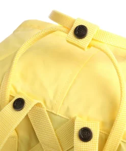 Kånken Rucksack Vinylon gelb