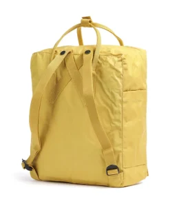 Kånken Rucksack Vinylon gelb