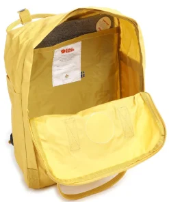 Kånken Rucksack Vinylon gelb