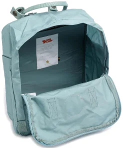 Kånken Rucksack Vinylon grünblau