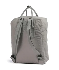 Kånken Rucksack Vinylon hellgrau