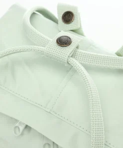 Kånken Rucksack Vinylon mintgrün