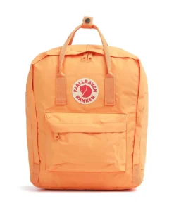Kånken Rucksack Vinylon orange