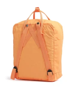 Kånken Rucksack Vinylon orange