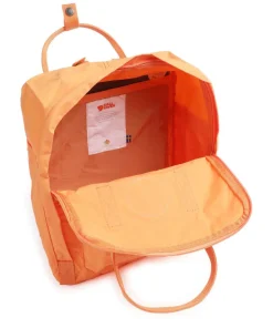 Kånken Rucksack Vinylon orange