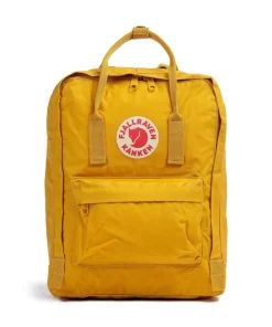 Kånken Rucksack Vinylon senfgelb