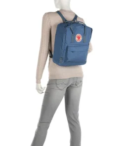 Kånken Rucksack Vinylon senfgelb