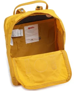 Kånken Rucksack Vinylon senfgelb