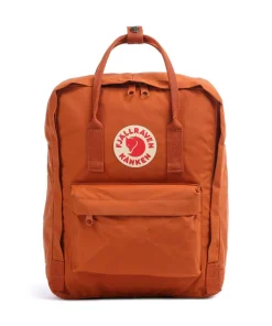 Kånken Rucksack Vinylon terrakotta