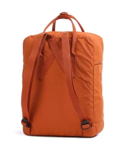 Kånken Rucksack Vinylon terrakotta