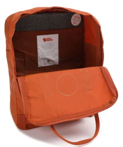 Kånken Rucksack Vinylon terrakotta