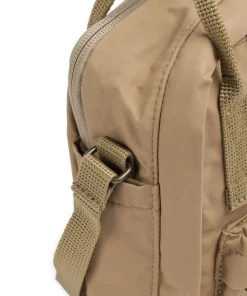 Kånken Sling Umhängetasche Vinylon beige