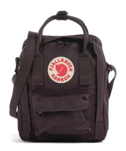 Kånken Sling Umhängetasche Vinylon brombeer