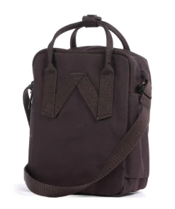 Kånken Sling Umhängetasche Vinylon brombeer