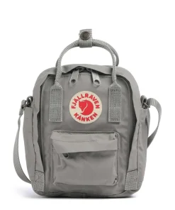 Kånken Sling Umhängetasche Vinylon hellgrau