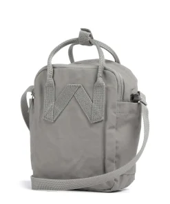 Kånken Sling Umhängetasche Vinylon hellgrau