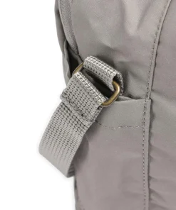 Kånken Sling Umhängetasche Vinylon hellgrau