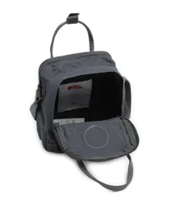 Kånken Sling Umhängetasche Vinylon dunkelgrau