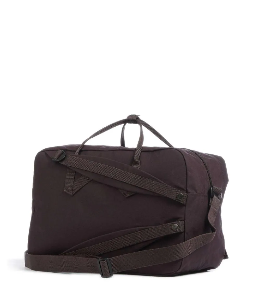Kånken Weekender aubergine 45 cm
