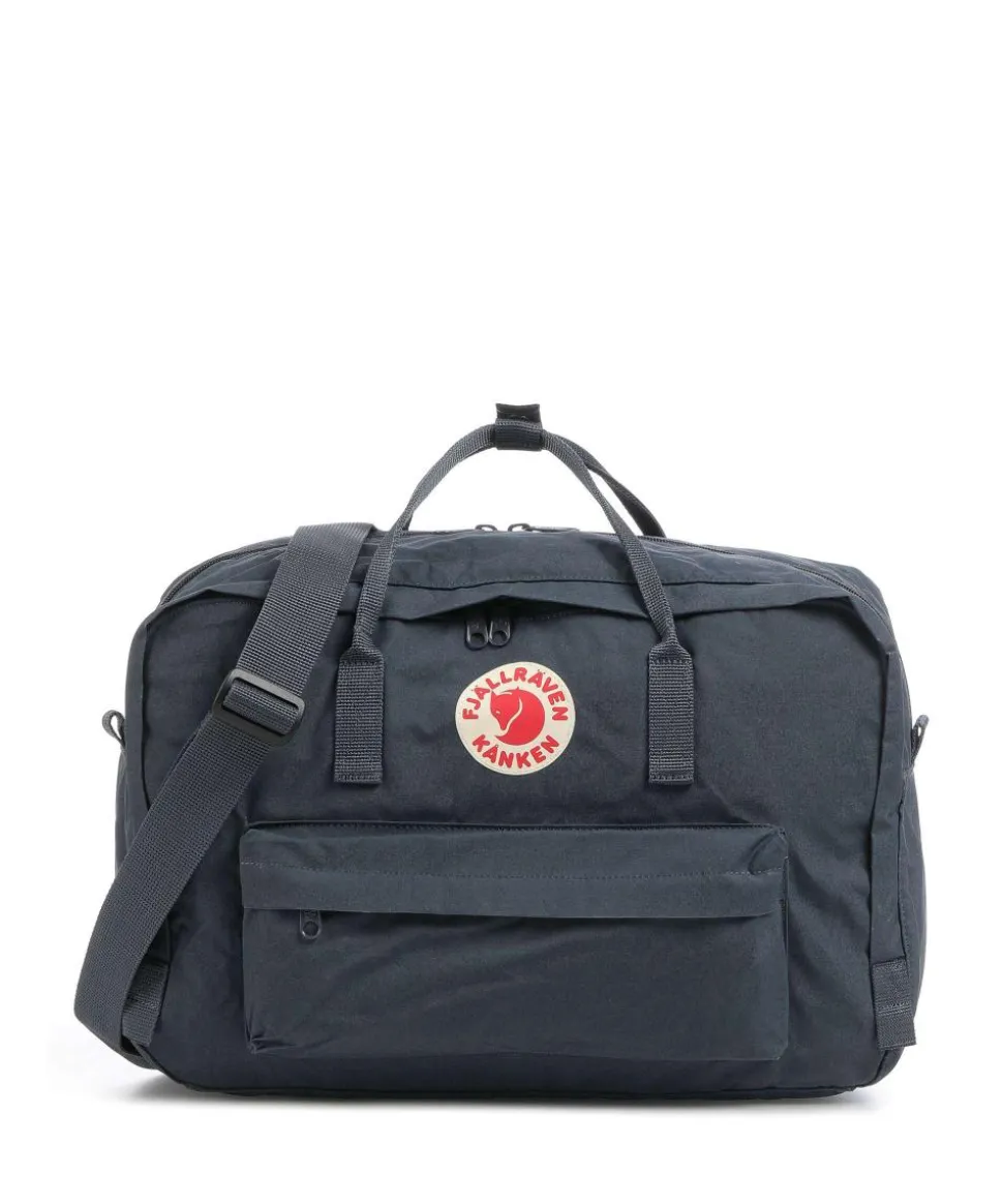 Kånken Weekender dunkelblau 45 cm