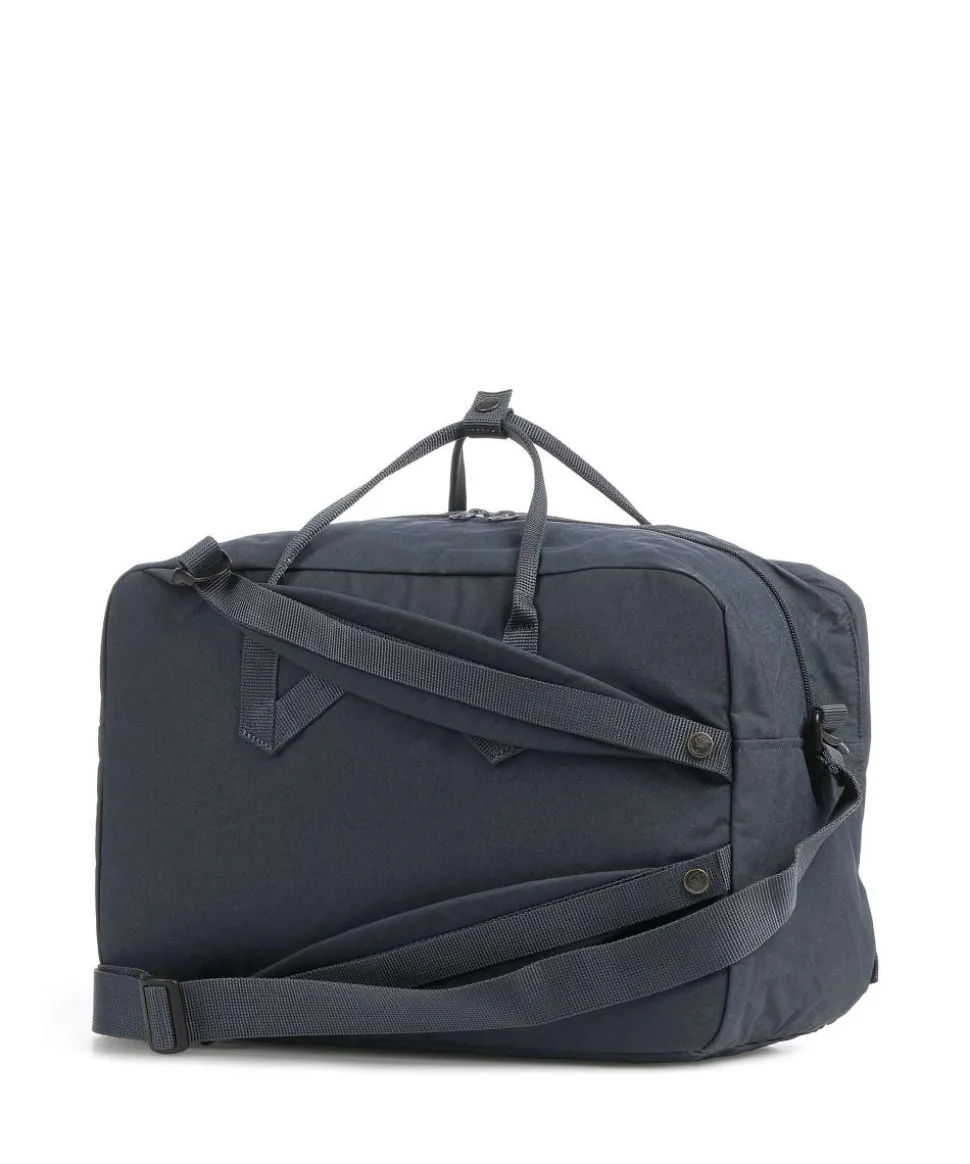 Kånken Weekender dunkelblau 45 cm
