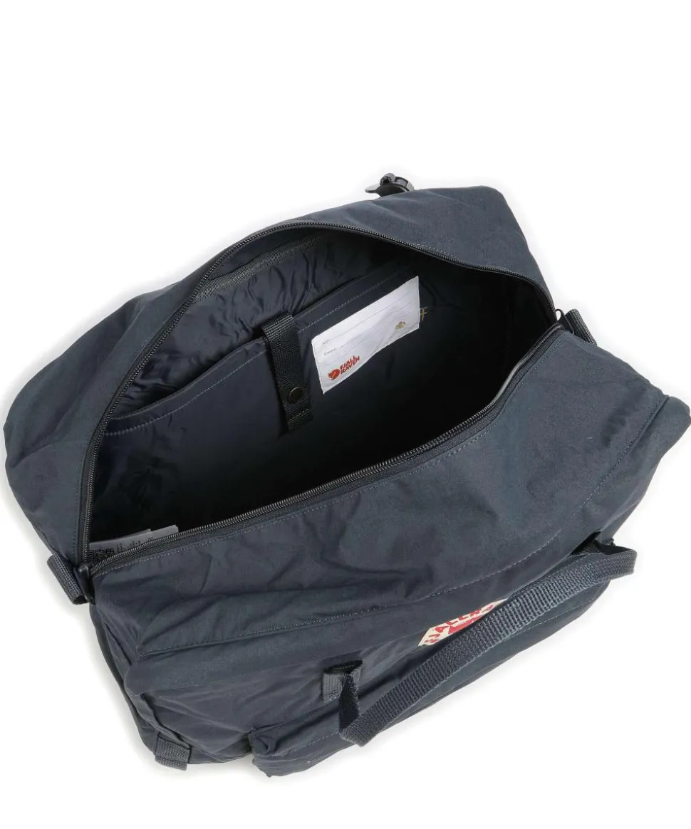 Kånken Weekender dunkelblau 45 cm