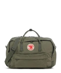 Kånken Weekender dunkelgrün 45 cm