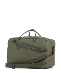 Kånken Weekender dunkelgrün 45 cm