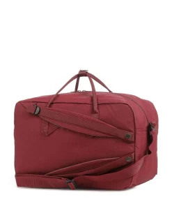 Kånken Weekender dunkelrot 45 cm